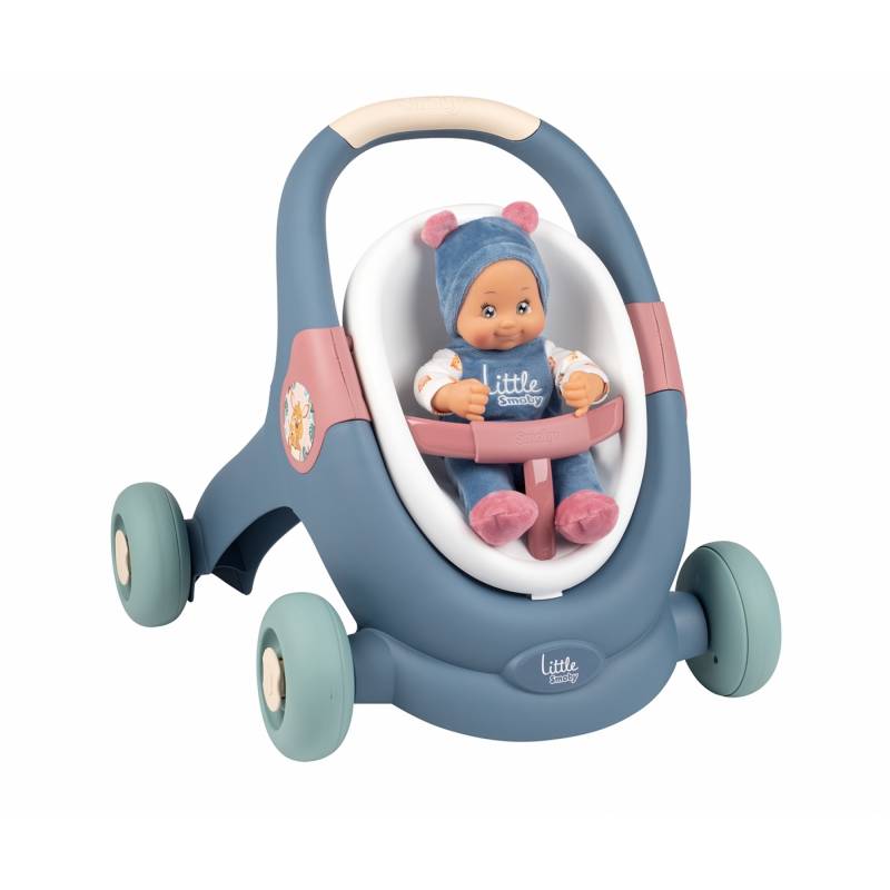 Smoby Siège de bain bébé Little