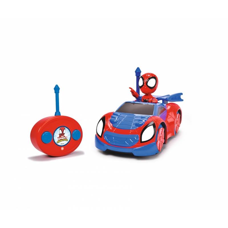 Jouet Spiderman Voiture