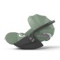 Cloud T I-Size Plus Leaf Green Cloud T I-Size Plus Leaf Green