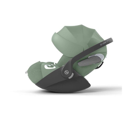 Cloud T I-Size Plus Leaf Green