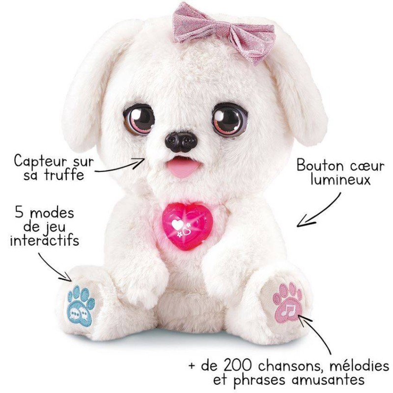 KissKiss, Mon Toutou Bisous KissKiss, Mon Toutou Bisous