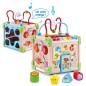 Cube Nature Interactif Multi-activités Cube Nature Interactif Multi-activités