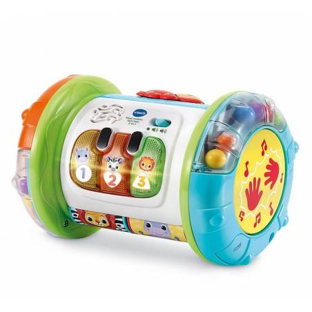 Xylo - tambourin lumi magique VTECH, Vente en ligne de Jouet d