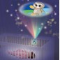Lumi Veilleuse Nuit Enchantée Lumi Veilleuse Nuit Enchantée