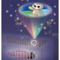 Lumi Veilleuse Nuit Enchantée Rose Lumi Veilleuse Nuit Enchantée Rose