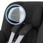 Siege auto Pearl 360 Pro Authentic Black Siege auto Pearl 360 Pro Authentic Black