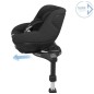 Siege auto Pearl 360 Pro Authentic Black Siege auto Pearl 360 Pro Authentic Black