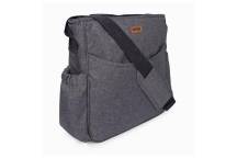 Sac pour Poussette Ligera Basic Gris