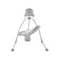 Balancelle Angel S Hug Gris