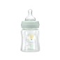 Biberon en Verre Jungle King Menthe 120ml