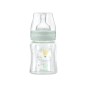 Biberon en Verre Jungle King Menthe 120ml