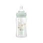 Biberon en Verre Jungle King Menthe 240ml