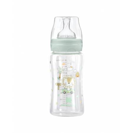 NOTRE BEBE KIT TIRE LAIT MANUEL 0M+ 180ML