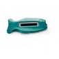 Thermomètre de Bain Vert Eméraude Thermomètre de Bain Vert Eméraude