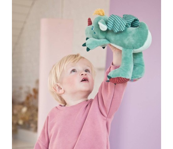 Dragon Sonore "Joe s'envole"