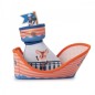 Bateau Pirate Jack le Lion Bateau Pirate Jack le Lion