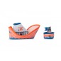 Bateau Pirate Jack le Lion Bateau Pirate Jack le Lion