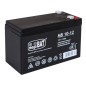 Batterie 12V 10AH Batterie 12V 10AH