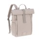 Sac à Dos à Langer - Rolltop, Taupe Sac à Dos à Langer - Rolltop, Taupe