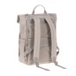 Sac à Dos à Langer - Rolltop, Taupe Sac à Dos à Langer - Rolltop, Taupe