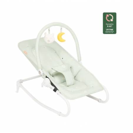 Transat Bébé Starlight Sleepy Bear Bebe Confort   - Shopping et  Courses en ligne, livrés à domicile ou au bureau, 7j/7 à la Réunion