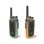 Talkie-walkie Vert Orange Talkie-walkie Vert Orange
