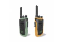 Talkie-walkie Vert Orange