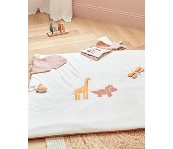 Tapis de Jeu Popsie, Gigi & Louli