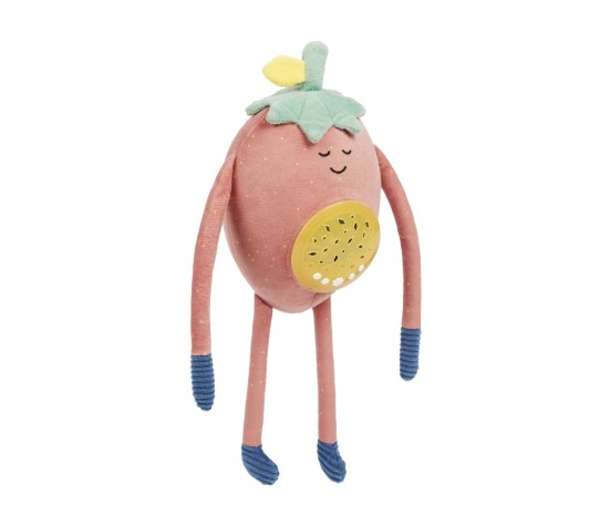 Veilleuse Peluche Barnabe