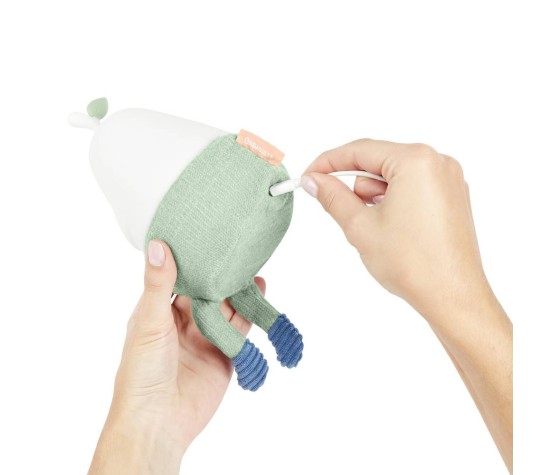 Veilleuse Silicone Bertille