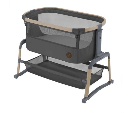 Berceau Cododo Iora Air Beyond Graphite