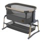 Berceau Cododo Iora Air Beyond Graphite