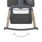 Berceau Cododo Iora Air Beyond Graphite