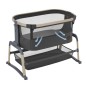 Berceau Cododo Iora Air Beyond Graphite