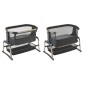 Berceau Cododo Iora Air Beyond Graphite
