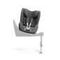 Siège Auto Sirona T i-Size Tissus Plus Mirage Grey Siège Auto Sirona T i-Size Tissus Plus Mirage Grey