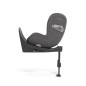Siège Auto Sirona T i-Size Tissus Plus Mirage Grey Siège Auto Sirona T i-Size Tissus Plus Mirage Grey