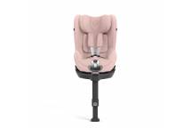 Siège Auto Sirona T i-Size Tissus Plus Peach Pink