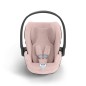 Cloud T I-Size Plus Peach Pink