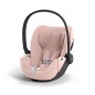 Cloud T I-Size Plus Peach Pink