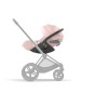Cloud T I-Size Plus Peach Pink