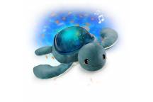 Veilleuse Tortue Aqua Dream Bleu