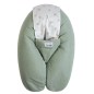 Coussin Multirelax Vert Sauge Coussin Multirelax Vert Sauge