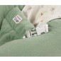 Coussin Multirelax Vert Sauge Coussin Multirelax Vert Sauge