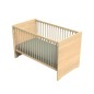 Little Big Bed 140x70 Cannelle Little Big Bed 140x70 Cannelle