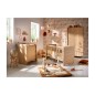 Little Big Bed 140x70 Cannelle Little Big Bed 140x70 Cannelle