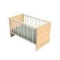 Little Big Bed 140x70 Vanille Little Big Bed 140x70 Vanille