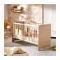 Little Big Bed 140x70 Vanille Little Big Bed 140x70 Vanille