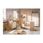 Little Big Bed 140x70 Vanille Little Big Bed 140x70 Vanille