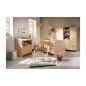 Little Big Bed 140x70 Azur